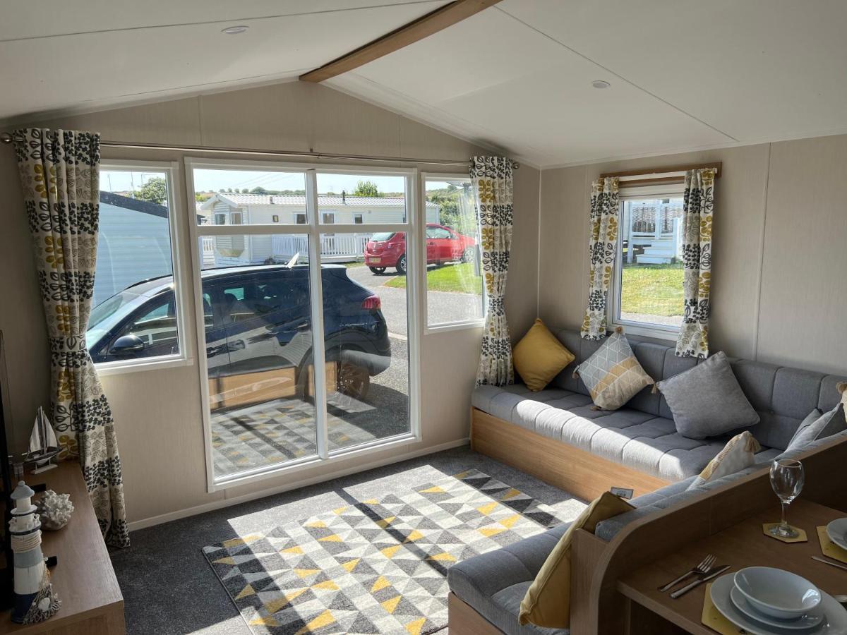 Newquay Bay Resort 181 Εξωτερικό φωτογραφία