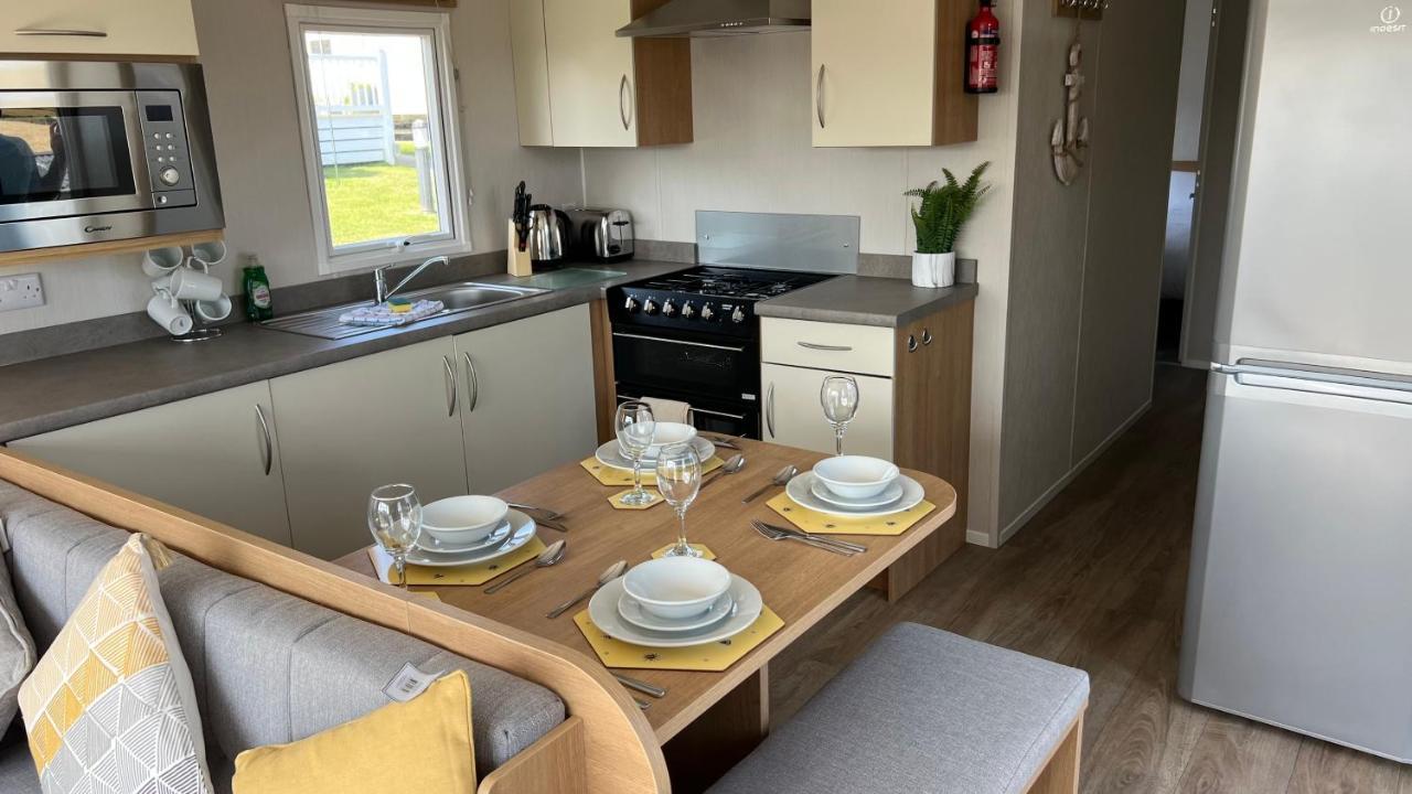 Newquay Bay Resort 181 Εξωτερικό φωτογραφία