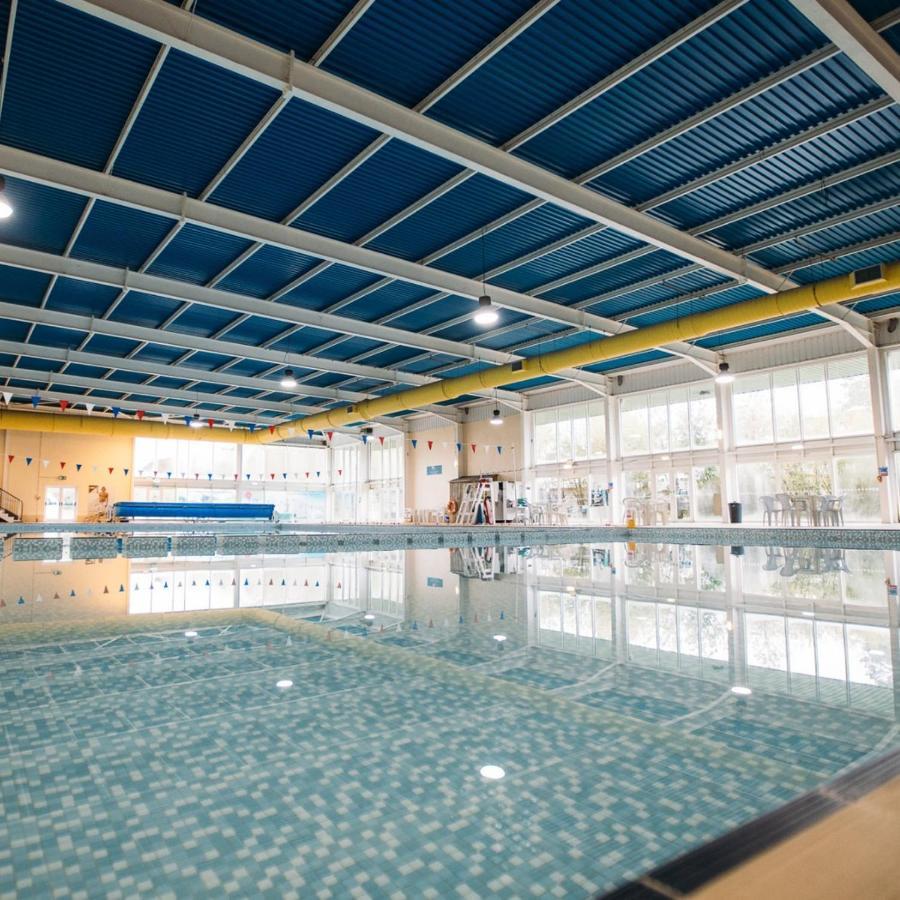 Newquay Bay Resort 181 Εξωτερικό φωτογραφία