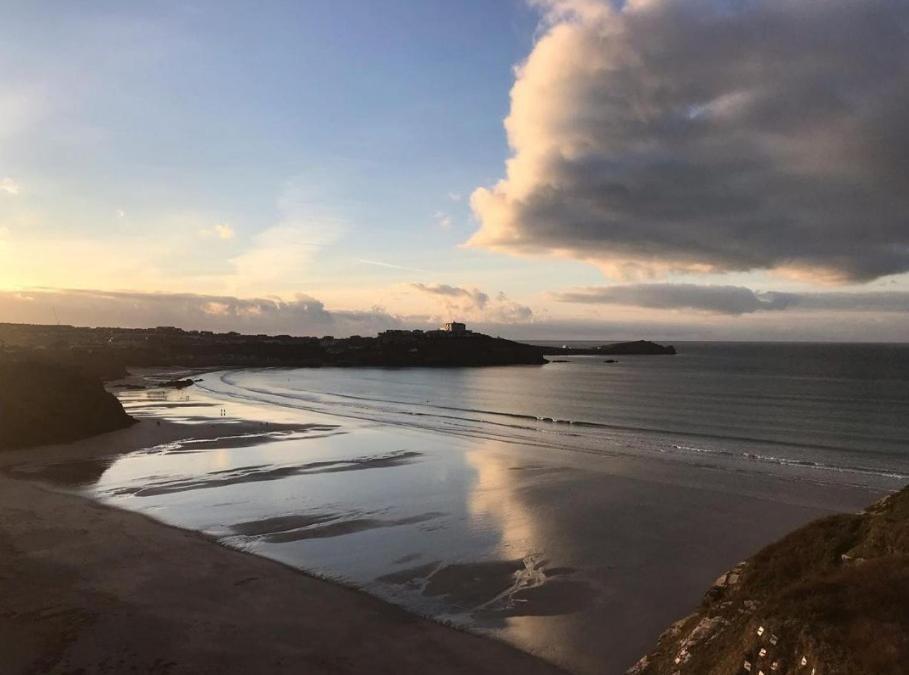 Newquay Bay Resort 181 Εξωτερικό φωτογραφία